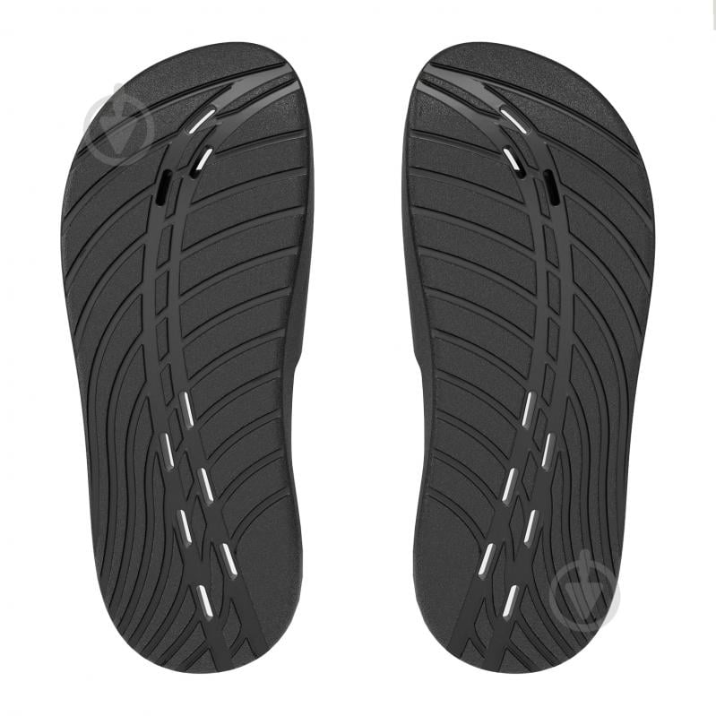 Шлепанцы Speedo SPEEDO SLIDES ONE PIECE AM 8-1222906098 р.40,5 черный - фото 2