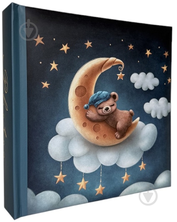 Фотоальбом EVG Sweet Dreams 20sheet T29x32 - фото 1