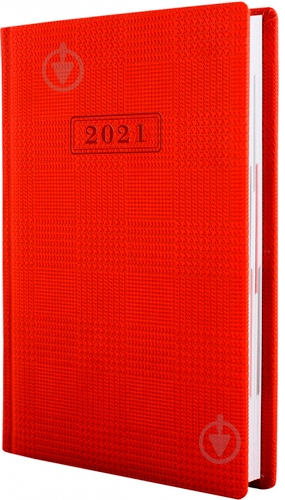 Дневник датированный линия Optima Glen A5 2021 O25201-07 - фото 1 Дневник датированный линия Optima Glen A5 2021 O25201-07 - фото 1