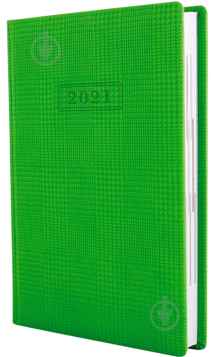 Дневник датированный линия Optima Glen A5 2021 O25201-13 - фото 1 Дневник датированный линия Optima Glen A5 2021 O25201-13 - фото 1