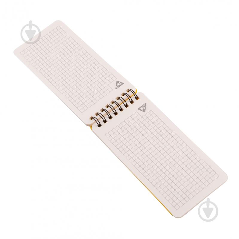 Блокнот YES Tatoo Cats - фото 3