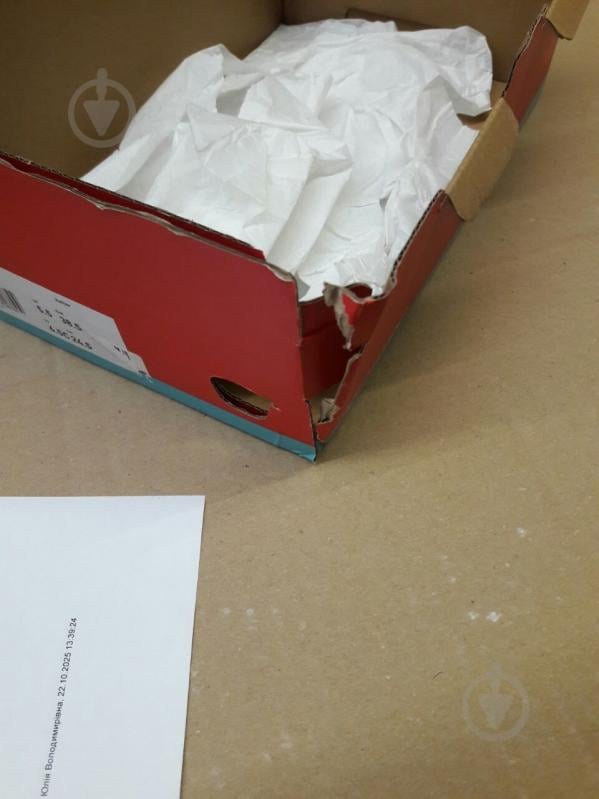 УЦЕНКА! Кроссовки Puma X-Ray Speed Jr 38489814 г.38,5 разноцветные (УЦ №2556) - фото 12 УЦЕНКА! Кроссовки Puma X-Ray Speed Jr 38489814 г.38,5 разноцветные (УЦ №2556) - фото 12