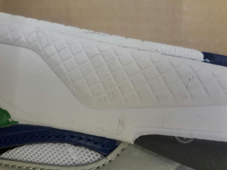 УЦЕНКА! Кроссовки Puma X-Ray Speed Jr 38489814 г.38,5 разноцветные (УЦ №2556) - фото 8 УЦЕНКА! Кроссовки Puma X-Ray Speed Jr 38489814 г.38,5 разноцветные (УЦ №2556) - фото 8