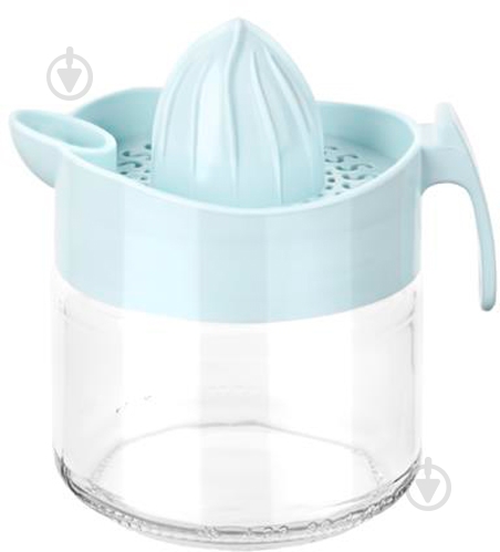 Соковыжималка для цитрусовых Titiz Plastik Lima KC-401-TU - фото 1