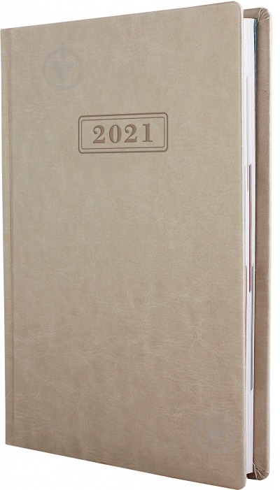 Дневник датированный линия Optima Nebraska A5 2021 O25203-14 - фото 1 Дневник датированный линия Optima Nebraska A5 2021 O25203-14 - фото 1