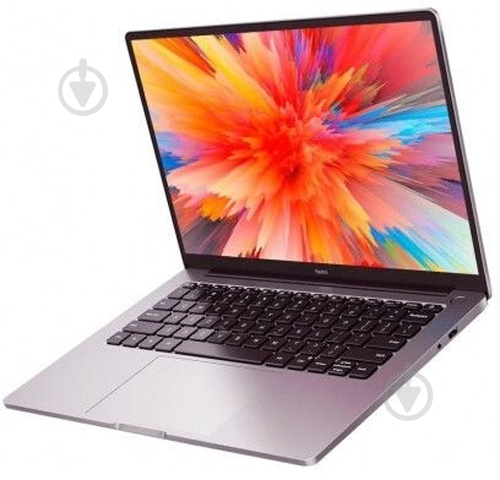 Ноутбук Xiaomi RedmiBook Pro 14 (JYU4400CN) 14" (995849) silver - фото 6