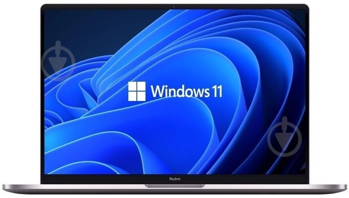 Ноутбук Xiaomi RedmiBook Pro 14 (YU4400CN) 14" (995849) silver - фото 1