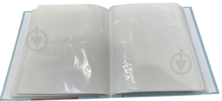 Фотоальбом UFO Enjoy 10x15x200 PP-46200 - фото 2 Фотоальбом UFO Enjoy 10x15x200 PP-46200 - фото 2