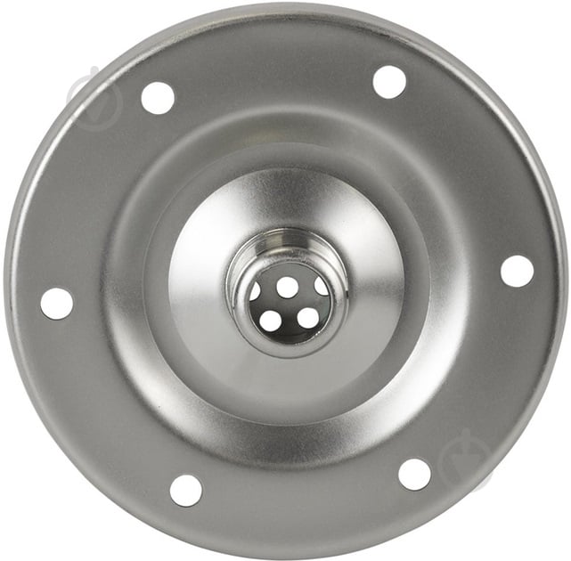 Фланец для гидроаккумулятора Aquatica оцинкованная сталь 1» 779522 - фото 3