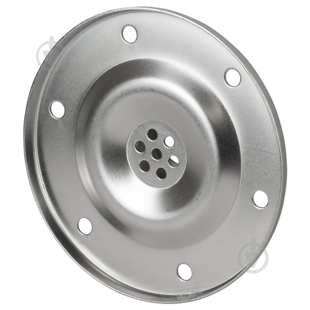 Фланец для гидроаккумулятора Aquatica оцинкованная сталь 1» 779522 - фото 2