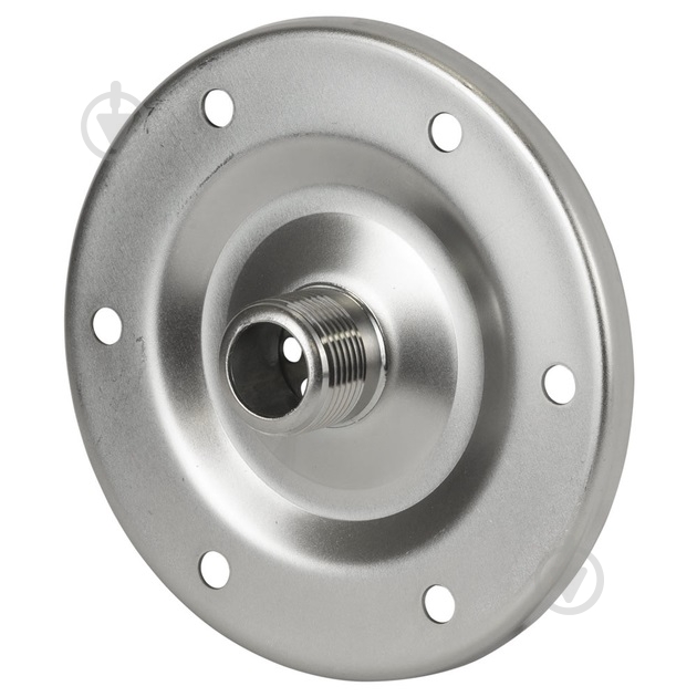 Фланец для гидроаккумулятора Aquatica оцинкованная сталь 1» 779522 - фото 1