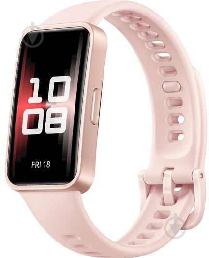 Смарт-часы Huawei Band 9 charm pink (55020BYA) - фото 1