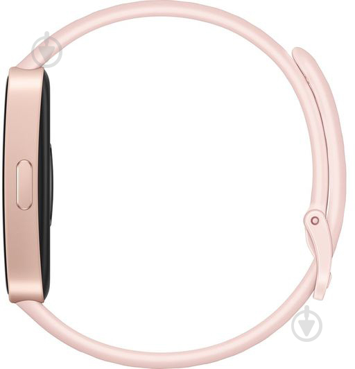 Смарт-часы Huawei Band 9 charm pink (55020BYA) - фото 2