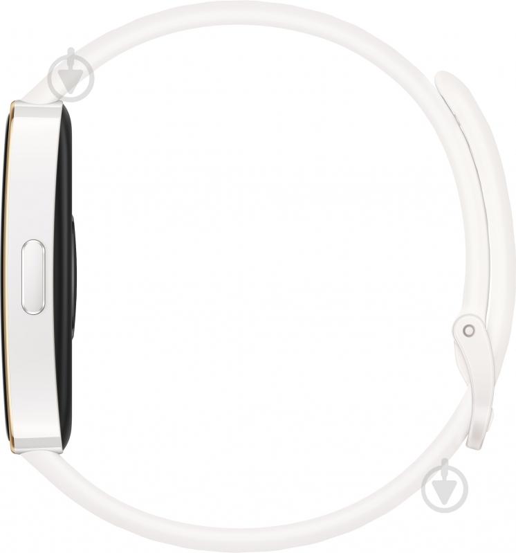 Смарт-годинник Huawei Band 9 dawn white (55020BYC) - фото 4