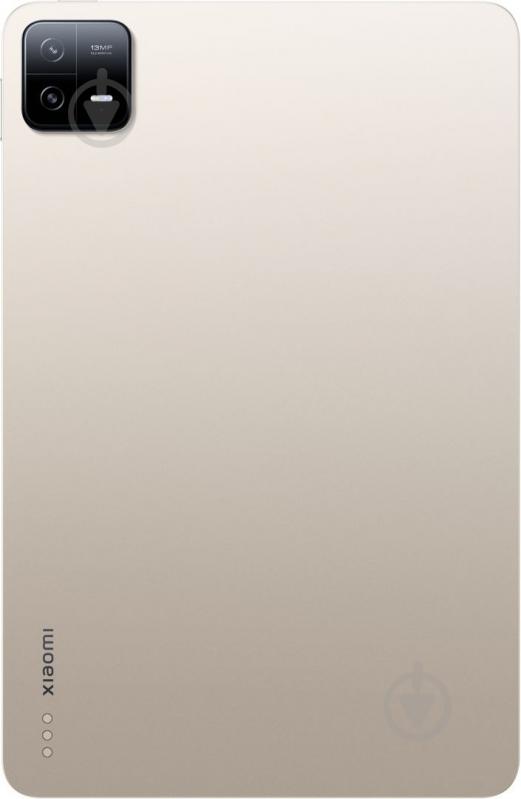 Планшет Xiaomi Pad 11" 6/128GB champagne (995919) - фото 4