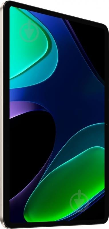 Планшет Xiaomi Pad 11" 6/128GB champagne (995919) - фото 3