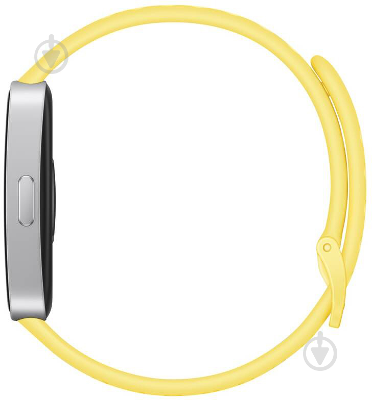 Смарт-годинник Huawei Band 9 lemon yellow (55020BYD) - фото 3