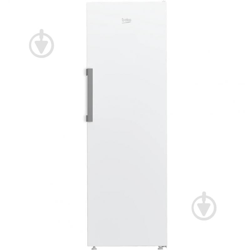 Морозильна камера Beko B1RFNE313W - фото 1 Морозильна камера Beko B1RFNE313W - фото 1