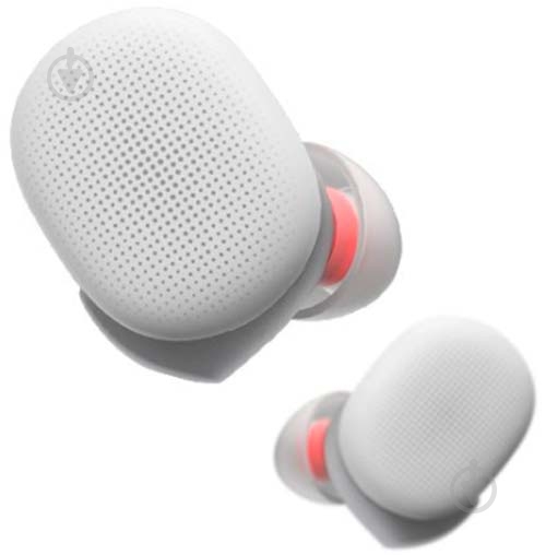 Наушники Amazfit PowerBuds Active white (601746) - фото 1 Наушники Amazfit PowerBuds Active white (601746) - фото 1