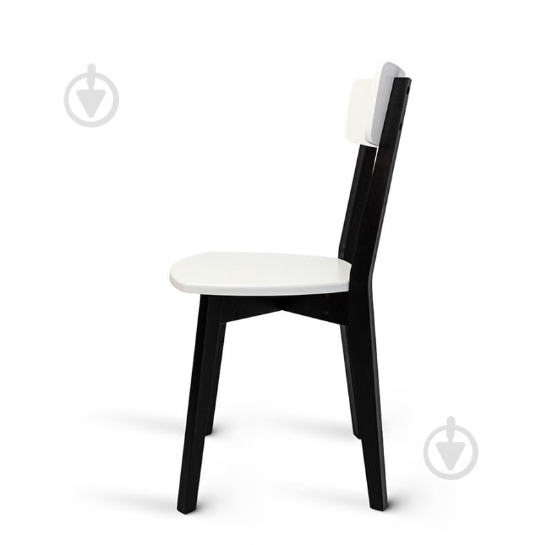 Стул PAVLYK Тор / венге - фото 1