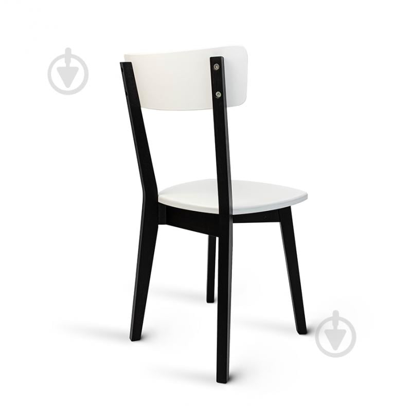 Стул PAVLYK Тор / венге - фото 2