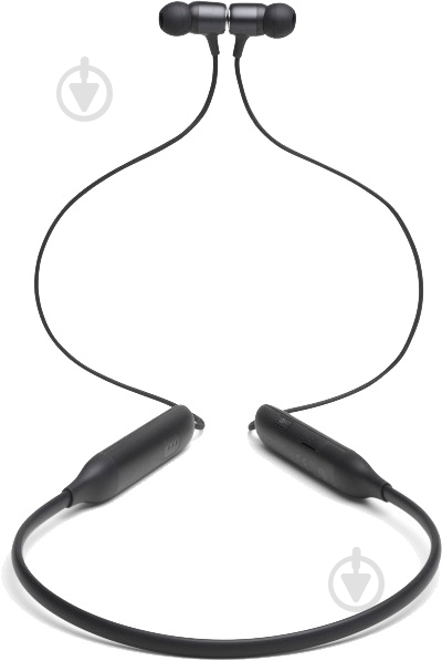 Наушники JBL LIVE 220 BT black (JBLLIVE220BTBLK) - фото 2