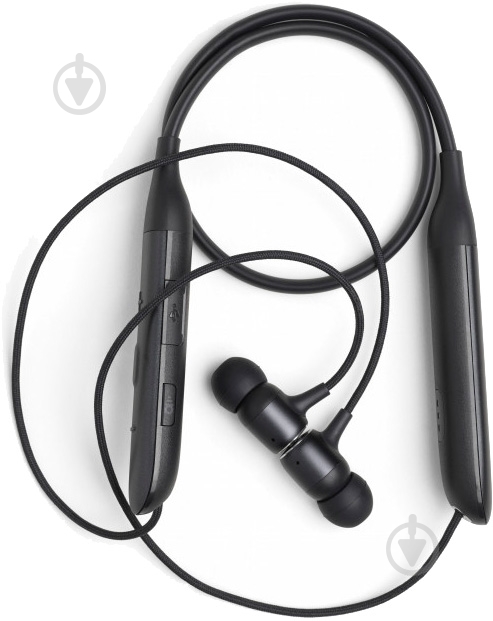 Наушники JBL LIVE 220 BT black (JBLLIVE220BTBLK) - фото 3