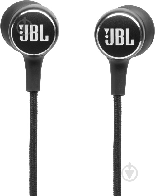 Наушники JBL LIVE 220 BT black (JBLLIVE220BTBLK) - фото 5