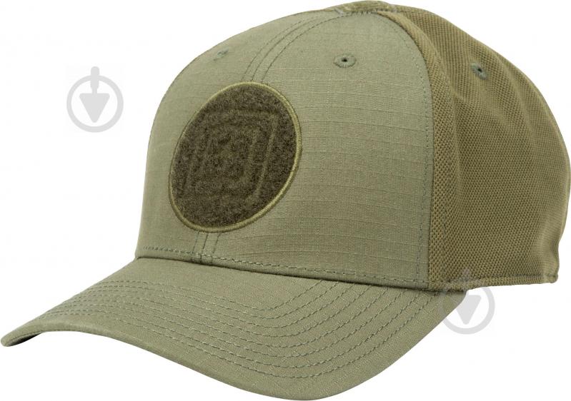 Кепка 5.11 Tactical Downrange Cap 2.0 89416 M'L хакі - фото 1