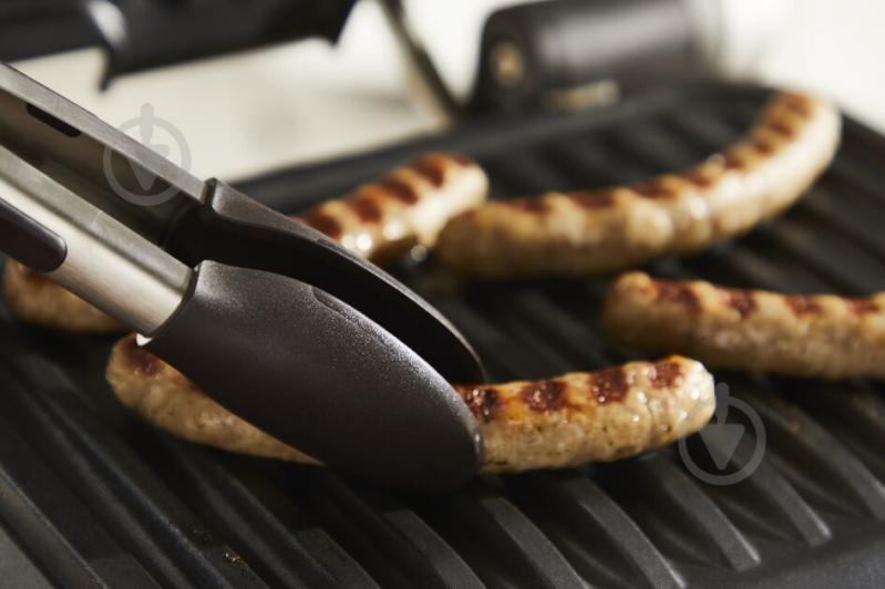 ВІТРИНА! Гриль Tefal OptiGrill 2in1 GC772D30 - фото 15
