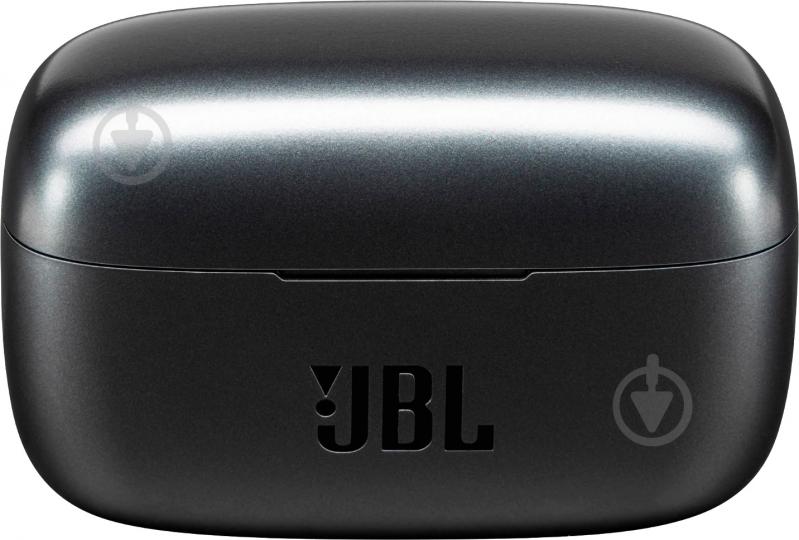 Наушники JBL LIVE 300 TWS black (JBLLIVE300TWSBLK) - фото 7