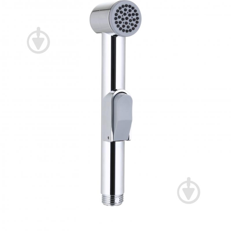 Гигиенический душ ScandiSPA Mali хром - фото 4 Гигиенический душ ScandiSPA Mali хром - фото 4