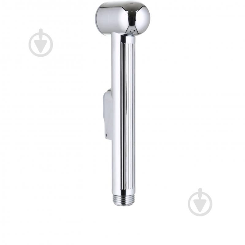 Гигиенический душ ScandiSPA Mali хром - фото 5 Гигиенический душ ScandiSPA Mali хром - фото 5