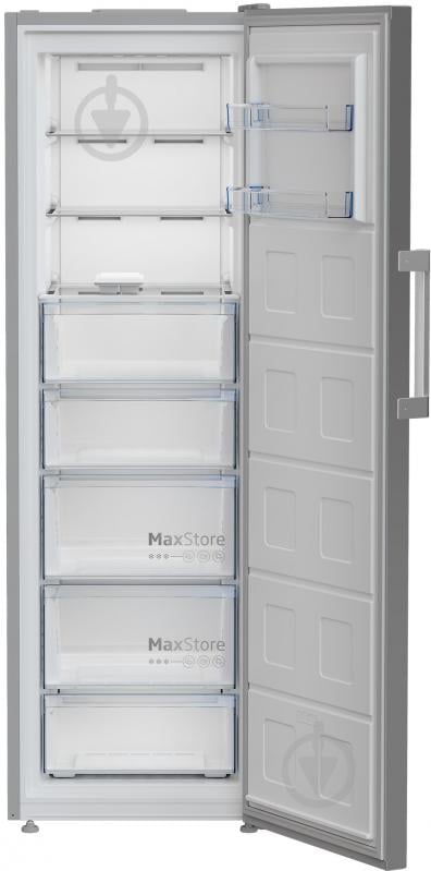 Морозильная камера Beko B3RFNE313S - фото 9