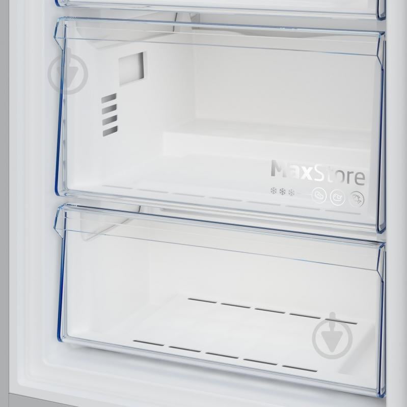 Морозильная камера Beko B3RFNE313S - фото 7