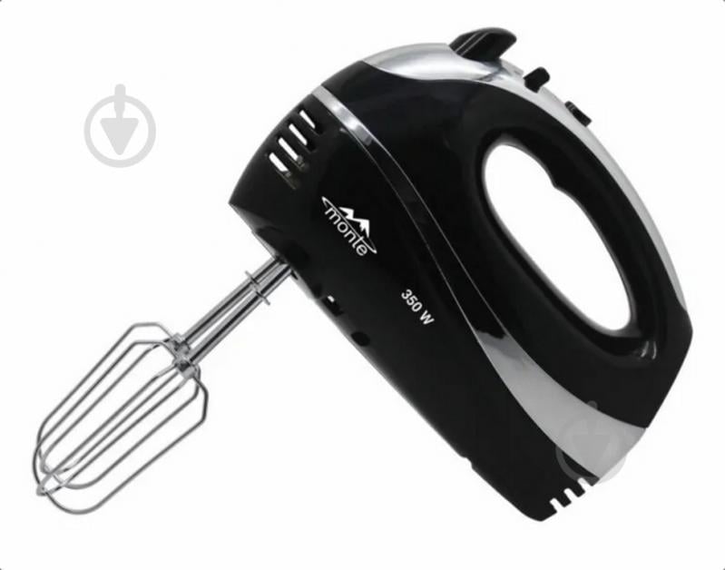 Миксер Monte MT-2000B - фото 1