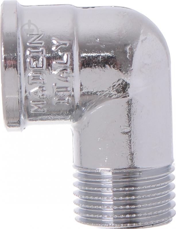 Колено ВН Rhein 1/2 210PC12 - фото 2