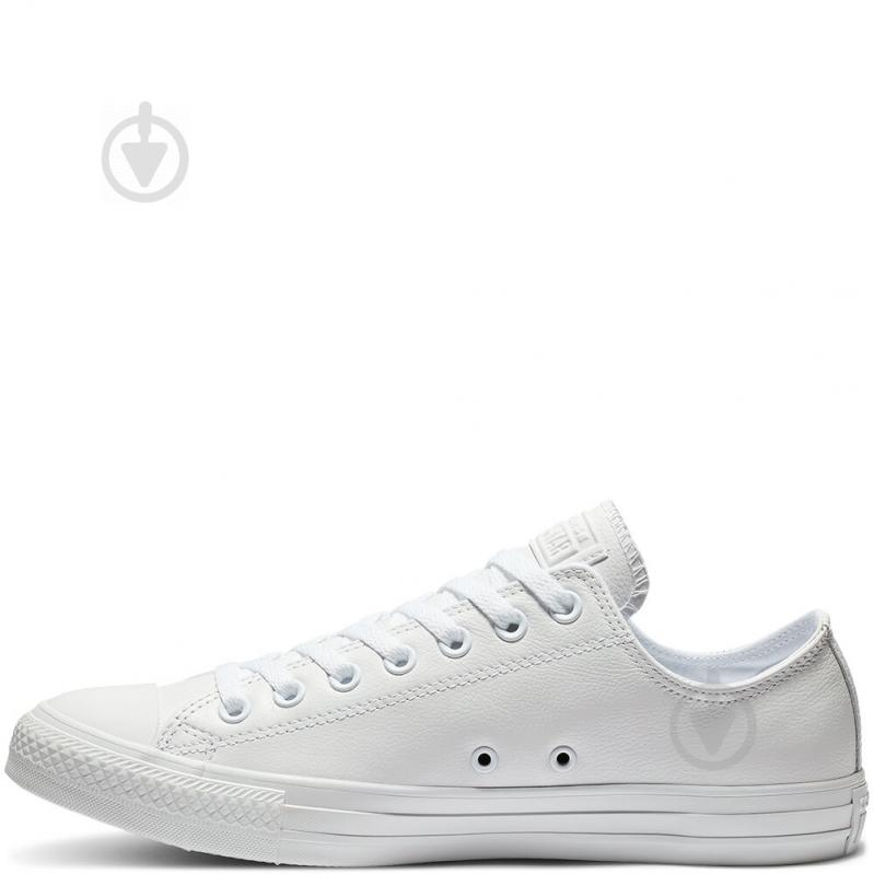 Кеды Converse Chuck Taylor All Star 136823C р.42,5 белый - фото 8