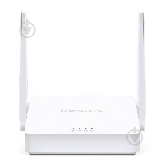 Маршрутизатор Mercusys MW302R - фото 1