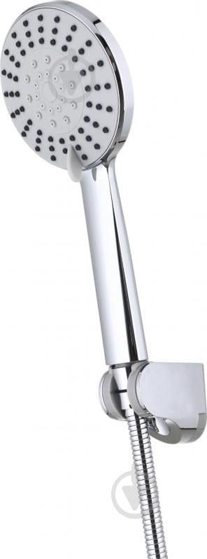 Душевая система скрытого монтажа ScandiSPA Modi хром - фото 8