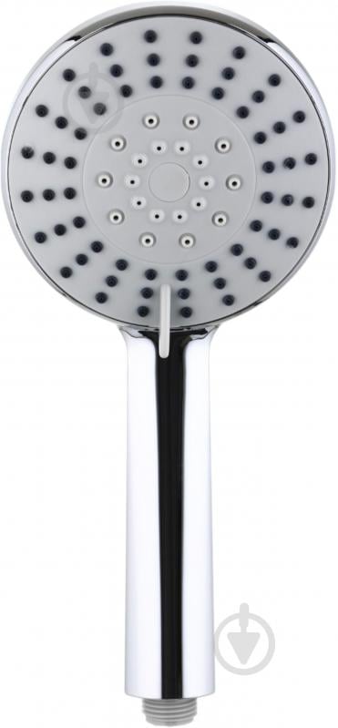 Душевая система скрытого монтажа ScandiSPA Modi хром - фото 4