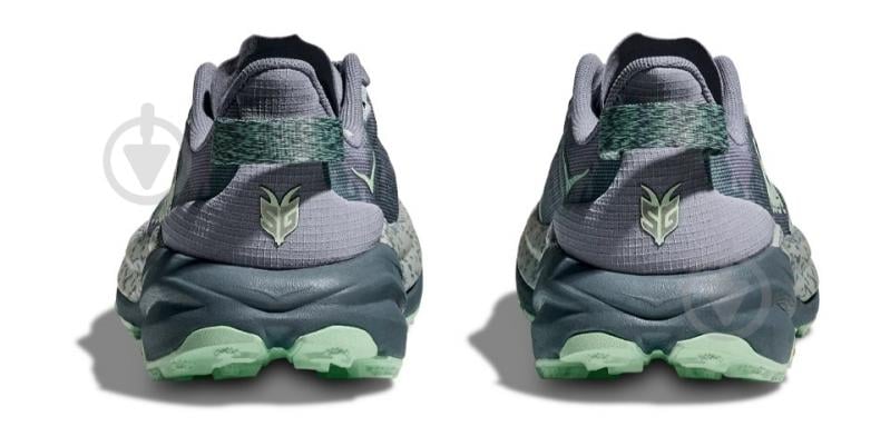 Кросівки жіночі Hoka SPEEDGOAT 6 1147811-MNLG р.37,5 сині - фото 6 Кросівки жіночі Hoka SPEEDGOAT 6 1147811-MNLG р.37,5 сині - фото 6