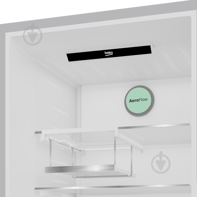 Холодильник Beko B5RCNA365ZXB - фото 7 Холодильник Beko B5RCNA365ZXB - фото 7