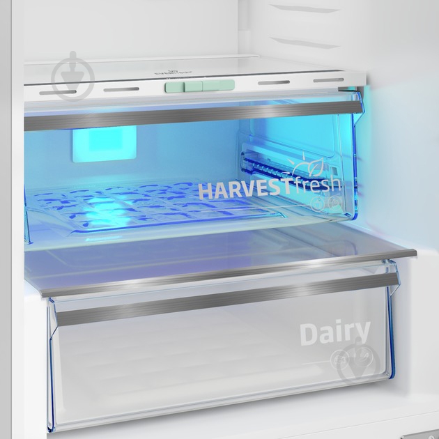 Холодильник Beko B5RCNA365ZXB - фото 6 Холодильник Beko B5RCNA365ZXB - фото 6