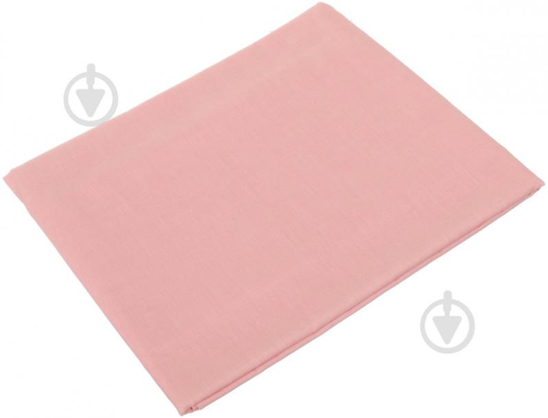 Пододеяльник 160x220 см розовый Zastelli - фото 1 Пододеяльник 160x220 см розовый Zastelli - фото 1