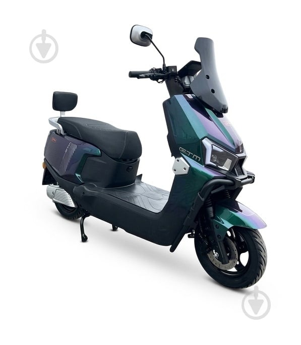Електроскутер GTM N-MD 1200 - фото 2
