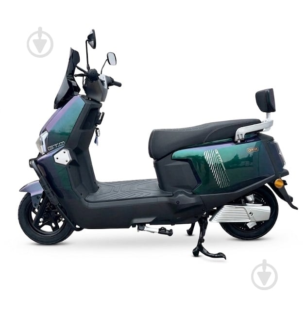 Електроскутер GTM N-MD 1200 - фото 3