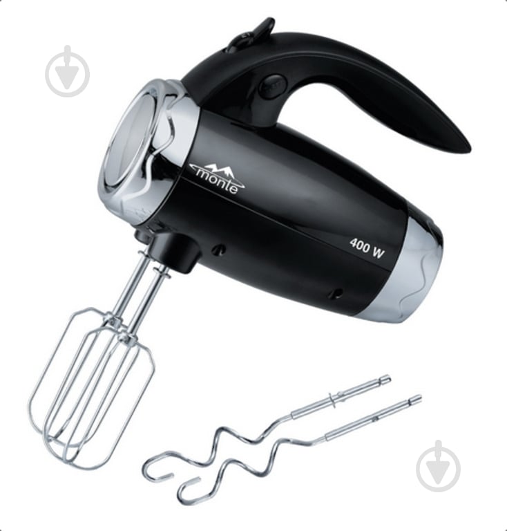 Миксер Monte MT-2005B - фото 1