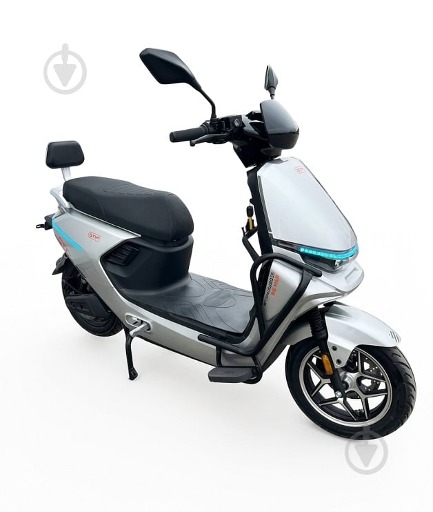 Электроскутер GTM N-MAX 2500 72В 2500 Вт - фото 4