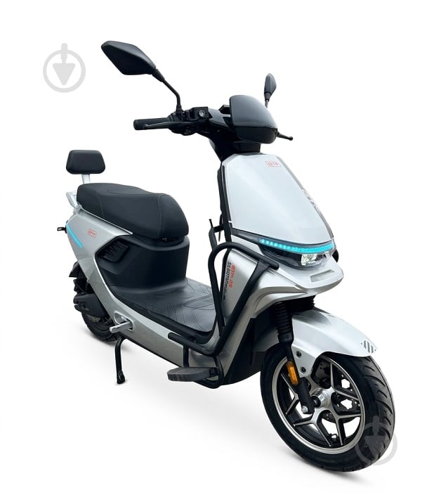 Электроскутер GTM N-MAX 2500 72В 2500 Вт - фото 3